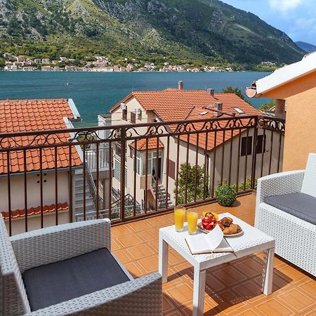 Apartment Busola Kotor Dış mekan fotoğraf