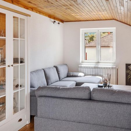 Apartment Busola Kotor Dış mekan fotoğraf