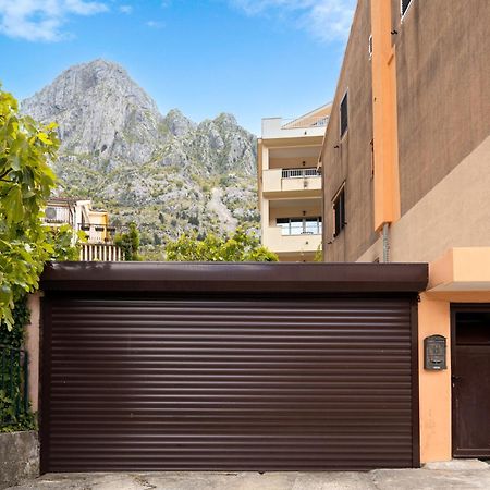 Apartment Busola Kotor Dış mekan fotoğraf