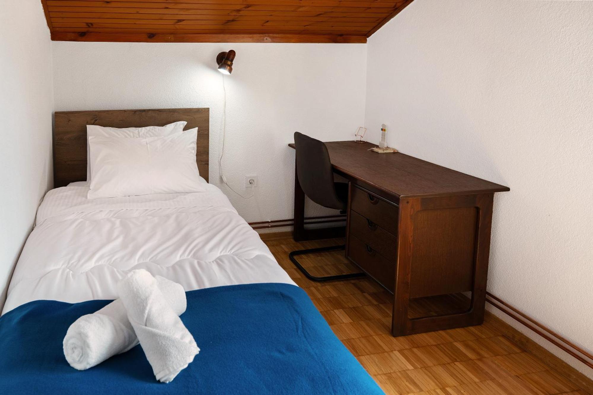 Apartment Busola Kotor Dış mekan fotoğraf